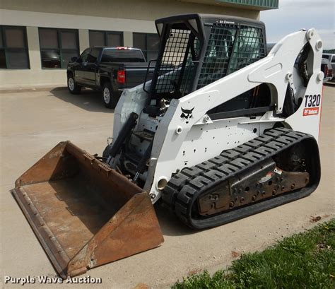 bobcat x320 for sale|2010 bobcat t320 for sale.